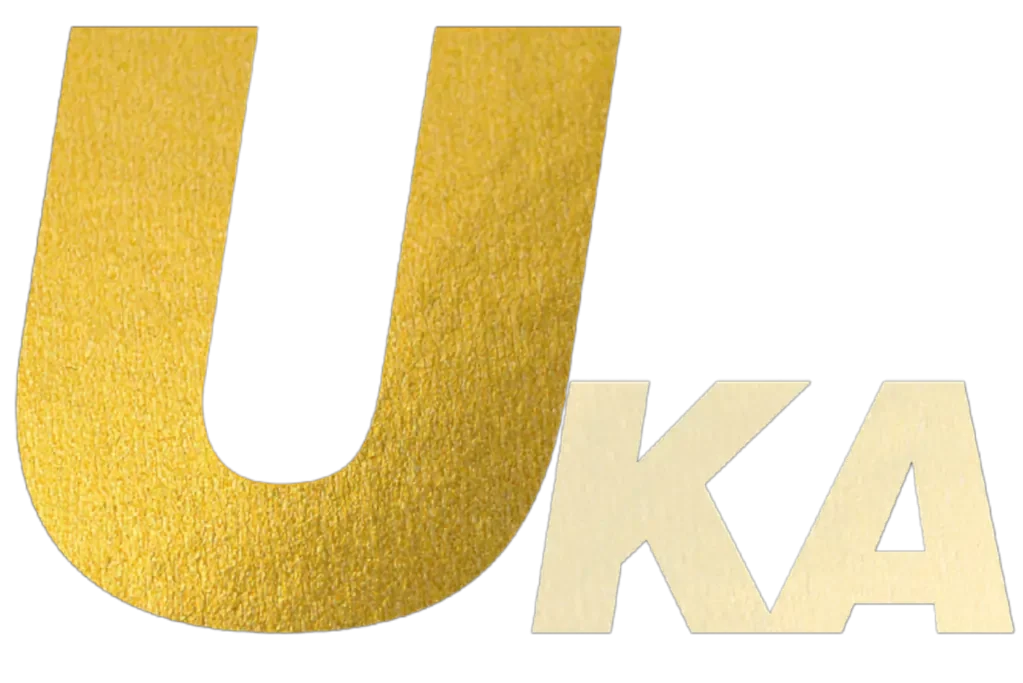 UKA Logo